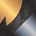 Blackthorn Blades Level 2n(Variant 1 Gold)