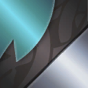 Blackthorn Blades Level 2n(Variant 2 Blue)