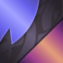 Blackthorn Blades Level 2rn(Variant 3 Purple Shear)