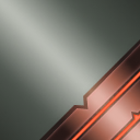 Blade of Chaos Level 2n(Variant 1 Green)