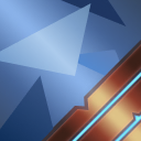Blade of Chaos Level 2n(Variant 3 Blue)