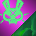 Bubblegum Deathwish Phantom