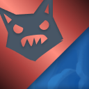 Bubblegum Deathwish Phantom Level 4n(Variant 2 Red)