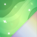 Evori's Spellcaster Level 2rn(Variant 3 Green)