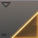 EX.O Edge Level 2n(Variant 1 Yellow)