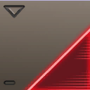 EX.O Edge Level 2rn(Variant 2 Red)