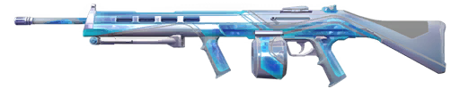 Haloform Ares
