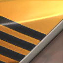Holoflare Level 2n(Variant 1 Yellow)