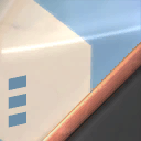 Holoflare Level 2n(Variant 2 White)