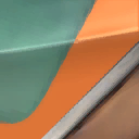 Holoflare Level 2rn(Variant 3 Orange)