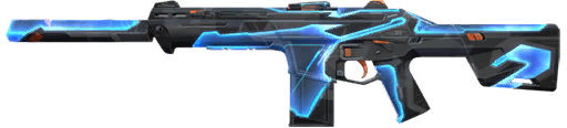 Phantom Nanobreak