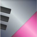 Overdrive Stinger Level 4rn(Variant 2 Bubblegum)