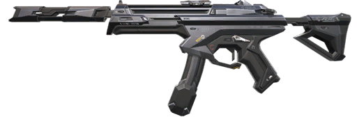 Spectre Protocol 781-A