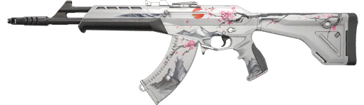 Sakura Vandal