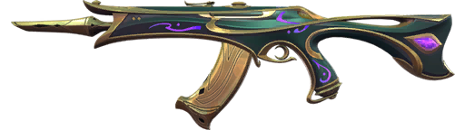 Vandal Sandswept