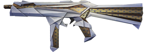 SilkLeaf Stinger