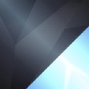 Singularity Ghost Niveau 4rn(Variante 3 Bleu)