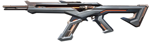 Solarstride Vandal