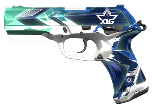 VCT25 x XLG Classic