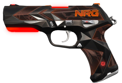 VCT26 x NRG Classic