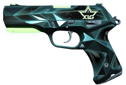 VCT26 x XLG Classic