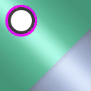 Velocity Phantomrn(Variant 3 Aquamarine)