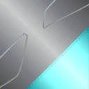 XERØFANG Knife Level 2
(Variant 3 Silver)